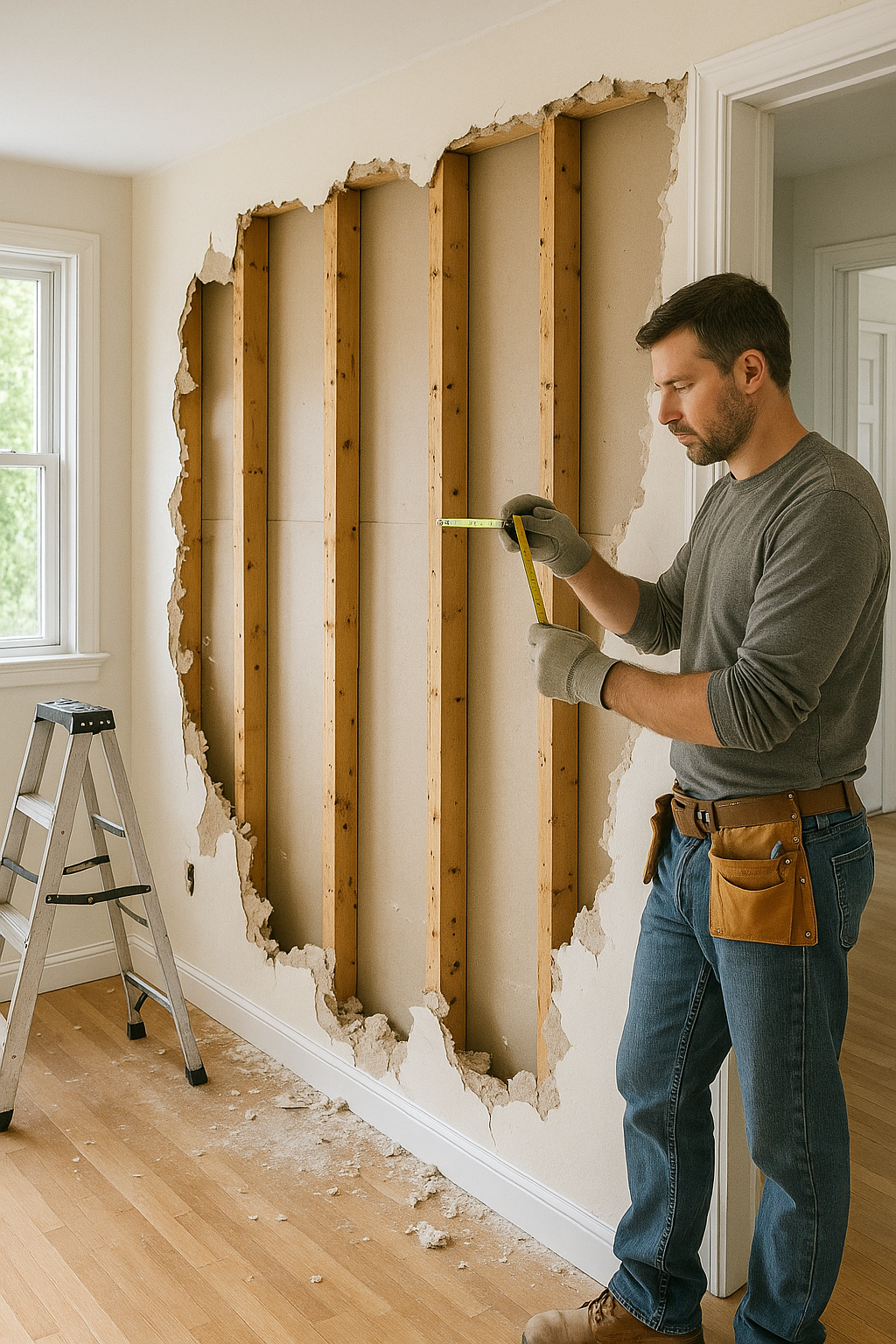 Complete Home Renovation Guide 2025